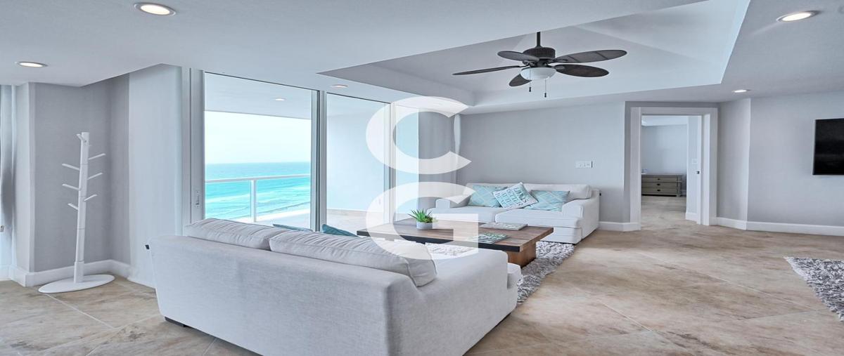 Foto de departamento en venta en  , zona hotelera, benito juárez, quintana roo, 0 No. 04