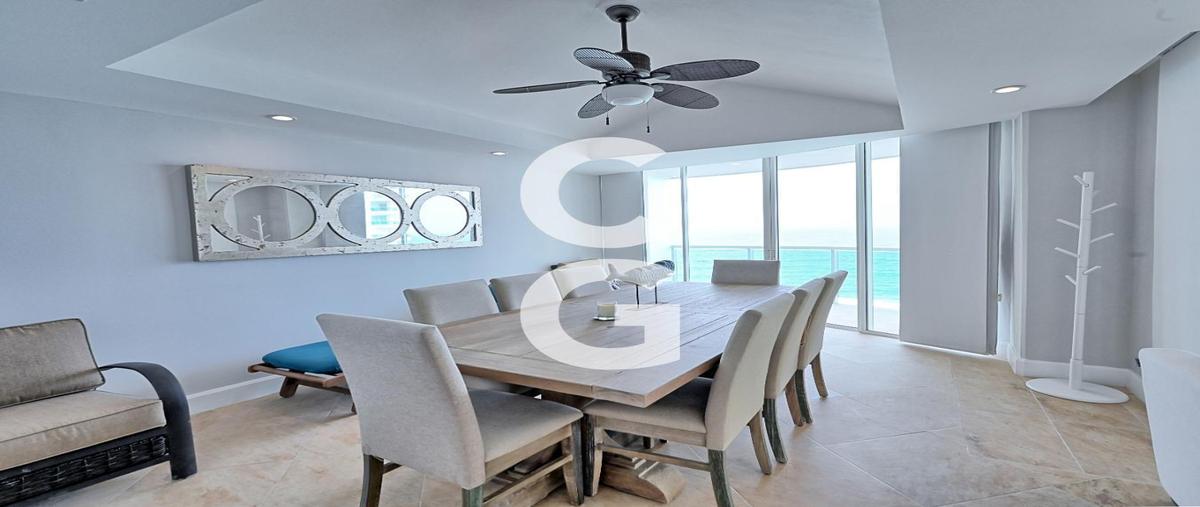 Foto de departamento en venta en  , zona hotelera, benito juárez, quintana roo, 0 No. 05