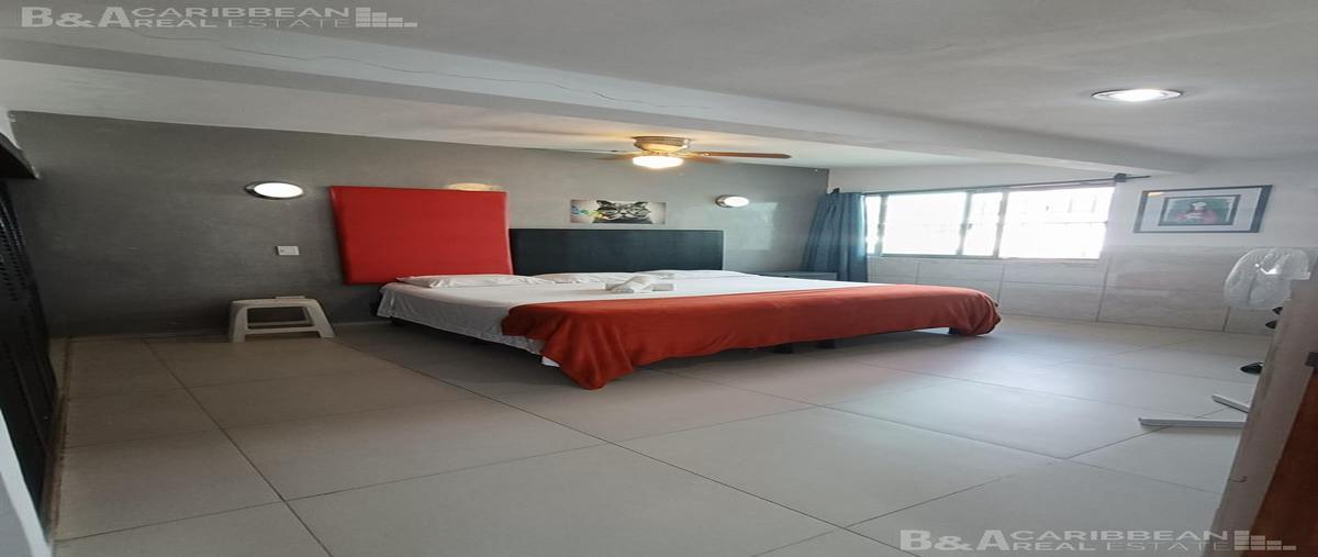 Foto de departamento en venta en  , zona hotelera, benito juárez, quintana roo, 0 No. 03