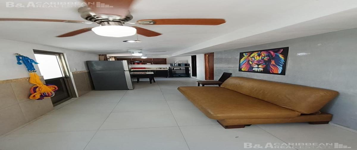 Foto de departamento en venta en  , zona hotelera, benito juárez, quintana roo, 0 No. 04