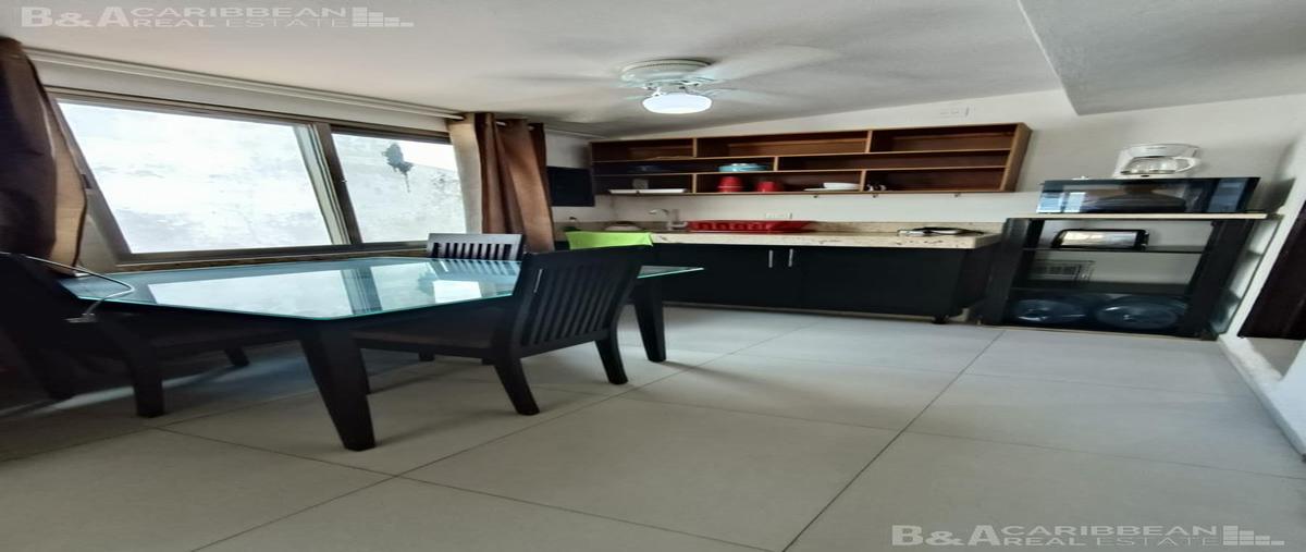 Foto de departamento en venta en  , zona hotelera, benito juárez, quintana roo, 0 No. 05