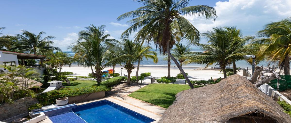 Foto de casa en , zona hotelera, benito juárez, quintana roo, 0 foto 01 Foto de casa en renta en , zona hotelera, benito juárez, quintana roo, 0 No. 01