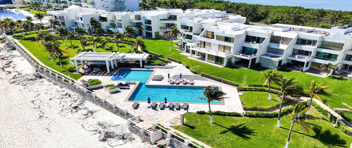 Foto de rancho en renta en  , zona hotelera, benito juárez, quintana roo, 31500590 No. 03