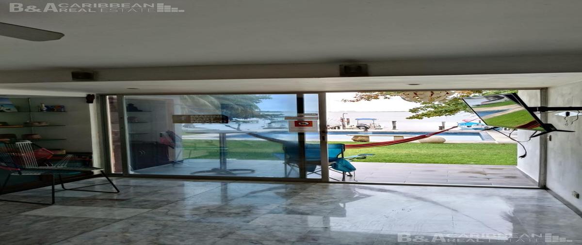 Foto de departamento en venta en  , zona hotelera, benito juárez, quintana roo, 0 No. 04