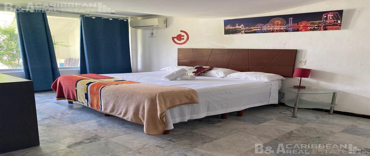 Foto de departamento en venta en  , zona hotelera, benito juárez, quintana roo, 0 No. 05