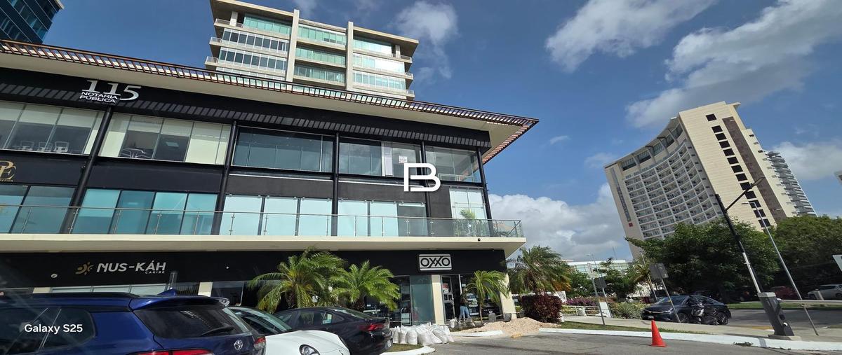 Foto de oficina en renta en  , zona hotelera, benito juárez, quintana roo, 0 No. 04