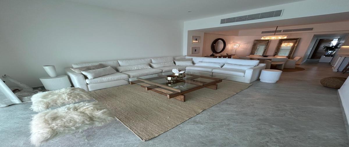 Foto de departamento en venta en  , zona hotelera, benito juárez, quintana roo, 0 No. 04