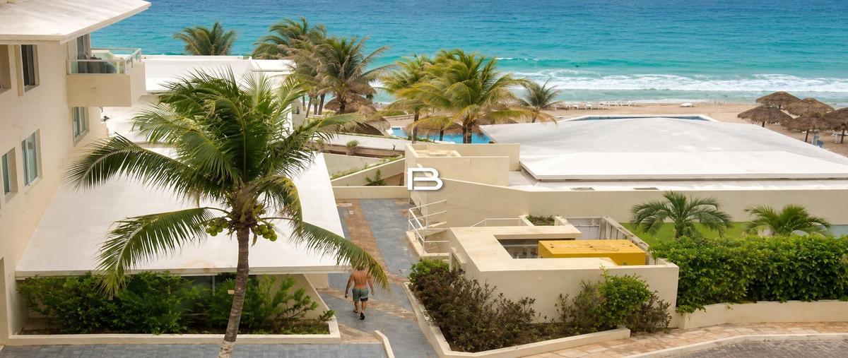 Foto de departamento en renta en  , zona hotelera, benito juárez, quintana roo, 0 No. 03