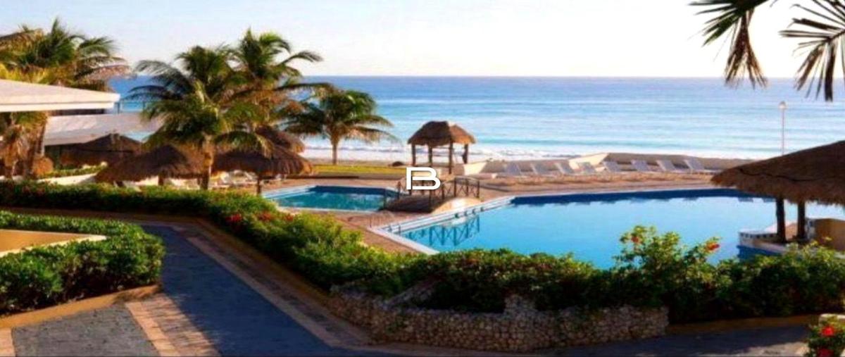Foto de departamento en renta en  , zona hotelera, benito juárez, quintana roo, 0 No. 04