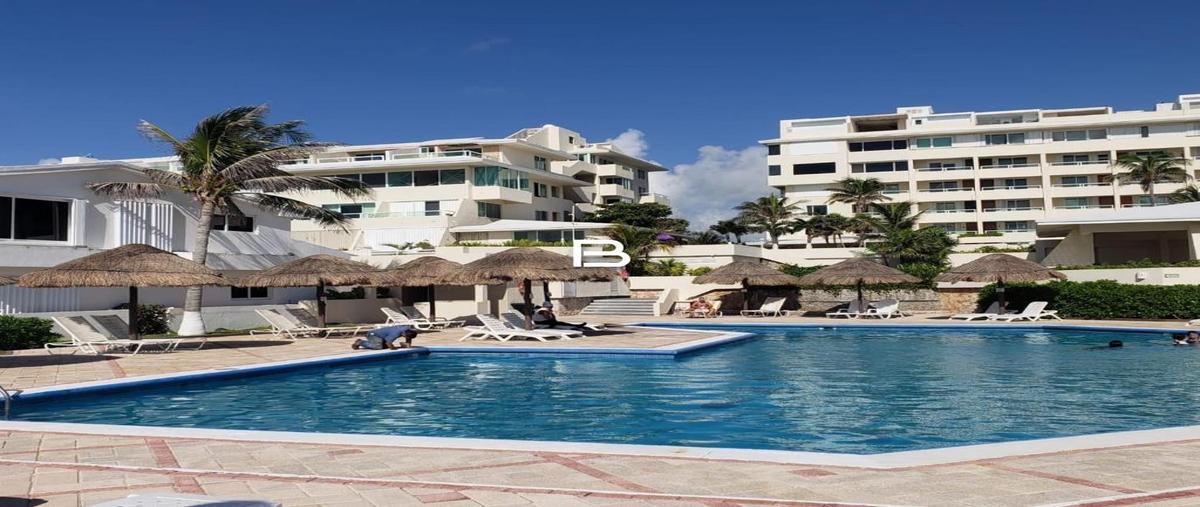 Foto de departamento en renta en  , zona hotelera, benito juárez, quintana roo, 0 No. 05