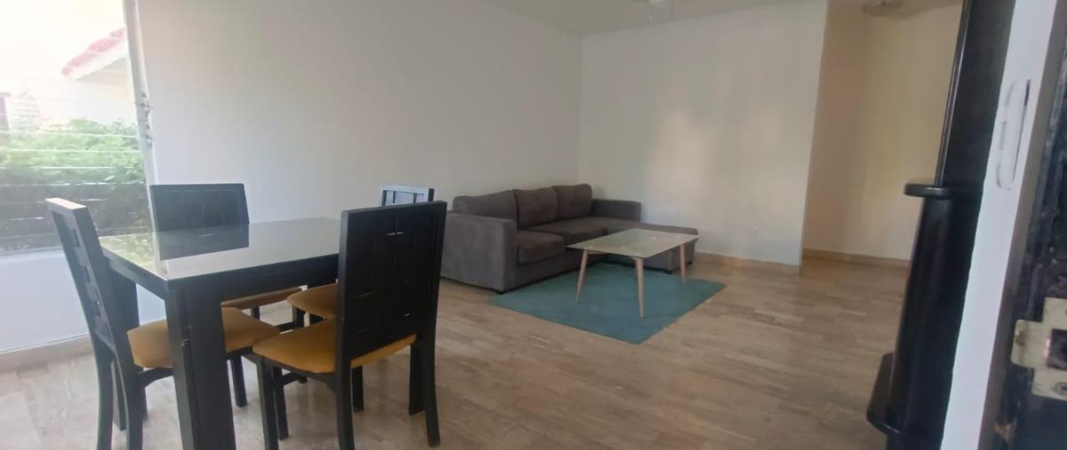 Foto de departamento en renta en  , zona hotelera, benito juárez, quintana roo, 31530025 No. 03
