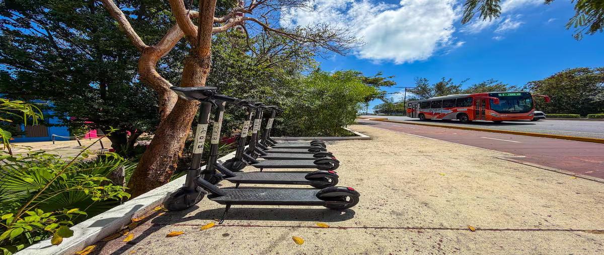 Foto de departamento en renta en  , zona hotelera, benito juárez, quintana roo, 0 No. 12