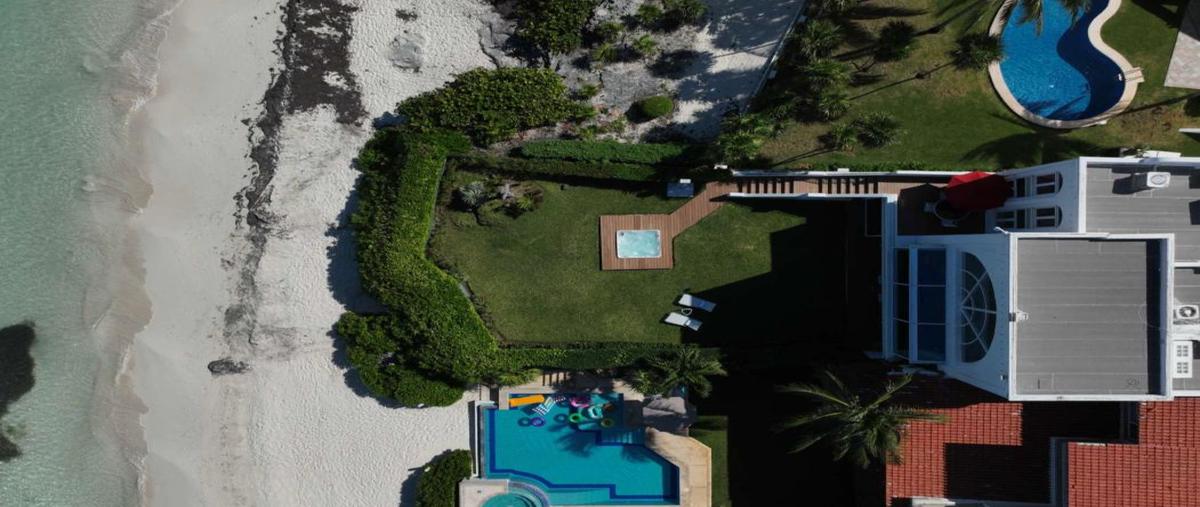 Foto de casa en venta en  , zona hotelera, benito juárez, quintana roo, 0 No. 04