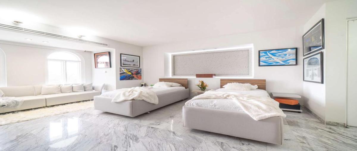 Foto de casa en venta en  , zona hotelera, benito juárez, quintana roo, 0 No. 05