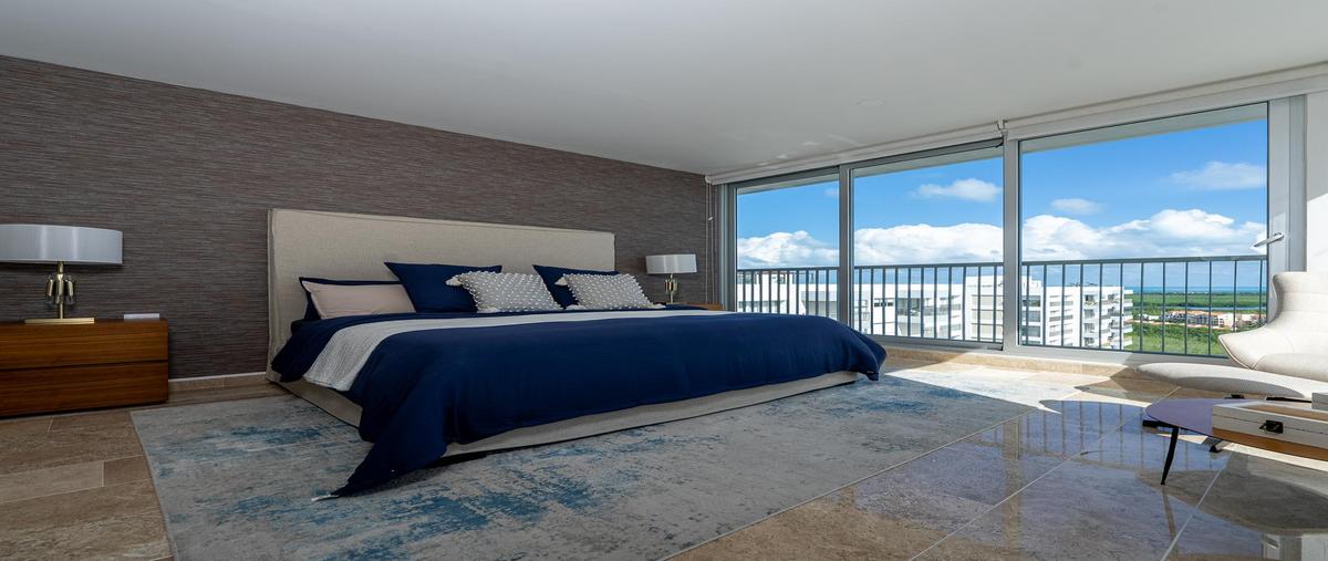 Foto de departamento en venta en  , zona hotelera, benito juárez, quintana roo, 0 No. 05