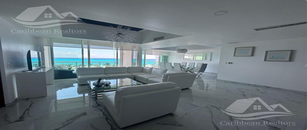 Foto de departamento en renta en  , zona hotelera, benito juárez, quintana roo, 0 No. 03