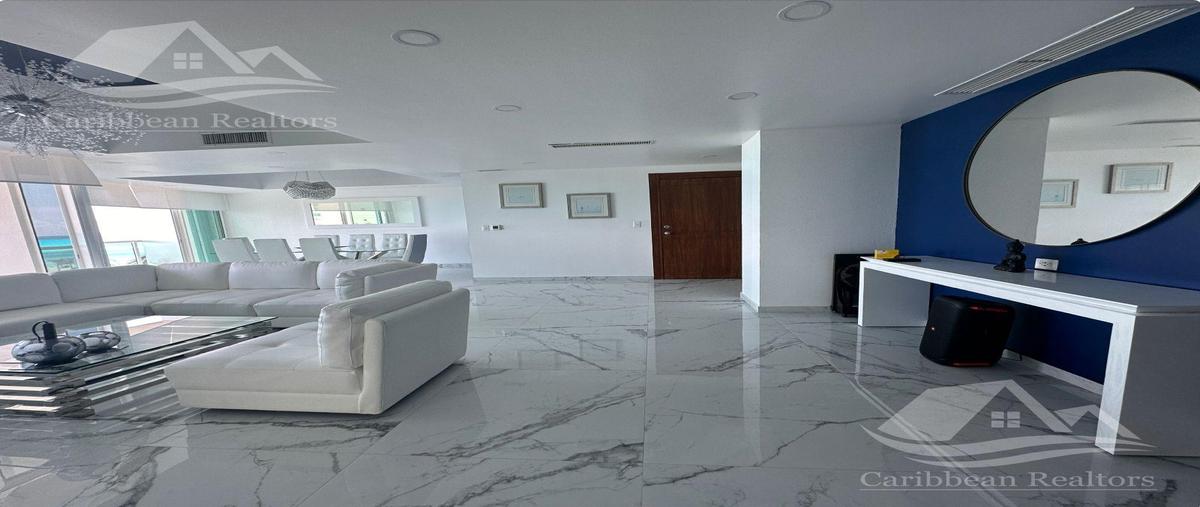 Foto de departamento en renta en  , zona hotelera, benito juárez, quintana roo, 0 No. 04