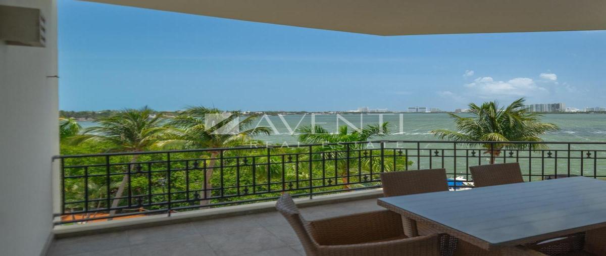 Foto de departamento en venta en  , zona hotelera, benito juárez, quintana roo, 0 No. 14
