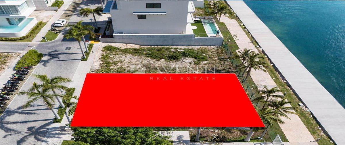 Foto de terreno habitacional en , zona hotelera, benito juárez, quintana roo, 31544457 foto 05 Foto de terreno habitacional en venta en , zona hotelera, benito juárez, quintana roo, 31544457 No. 05