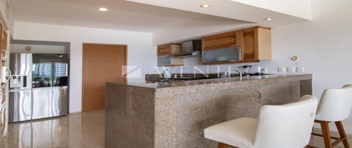 Foto de departamento en venta en  , zona hotelera, benito juárez, quintana roo, 31544459 No. 05