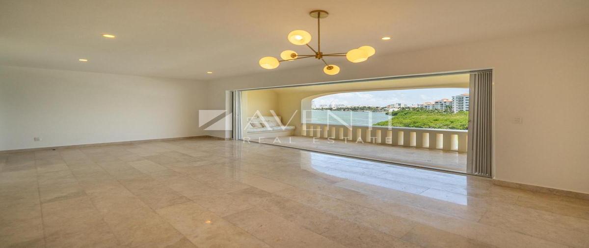 Foto de departamento en venta en  , zona hotelera, benito juárez, quintana roo, 0 No. 03