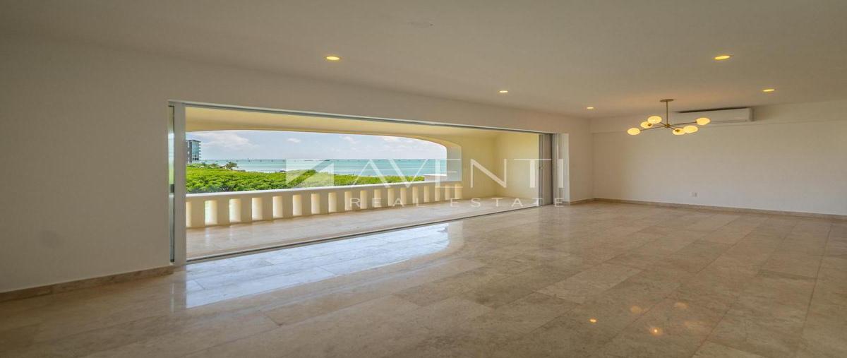 Foto de departamento en venta en  , zona hotelera, benito juárez, quintana roo, 0 No. 04