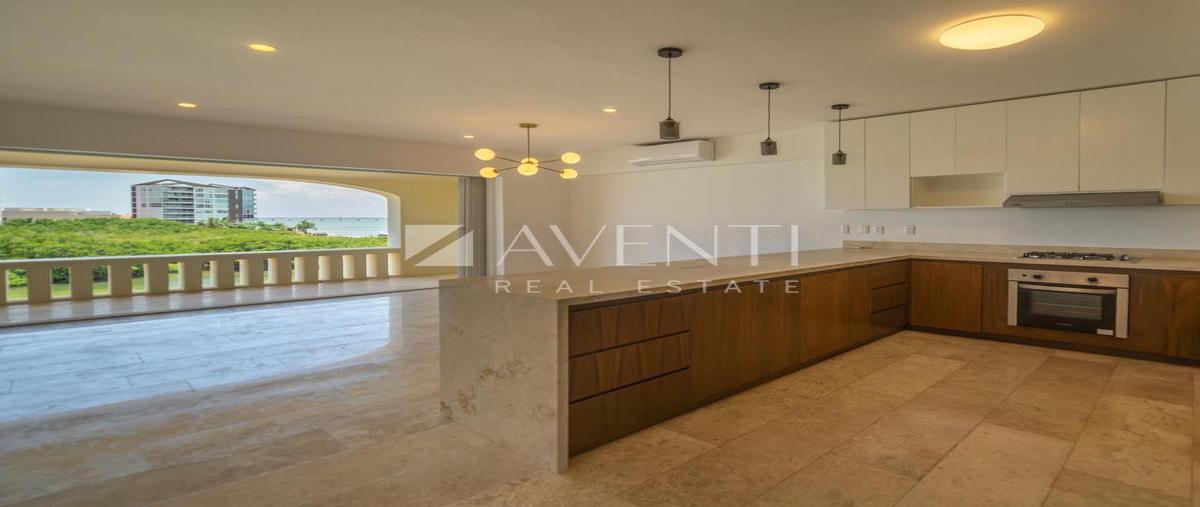Foto de departamento en venta en  , zona hotelera, benito juárez, quintana roo, 0 No. 06