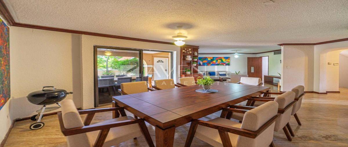 Foto de casa en venta en  , zona hotelera, benito juárez, quintana roo, 31544466 No. 03