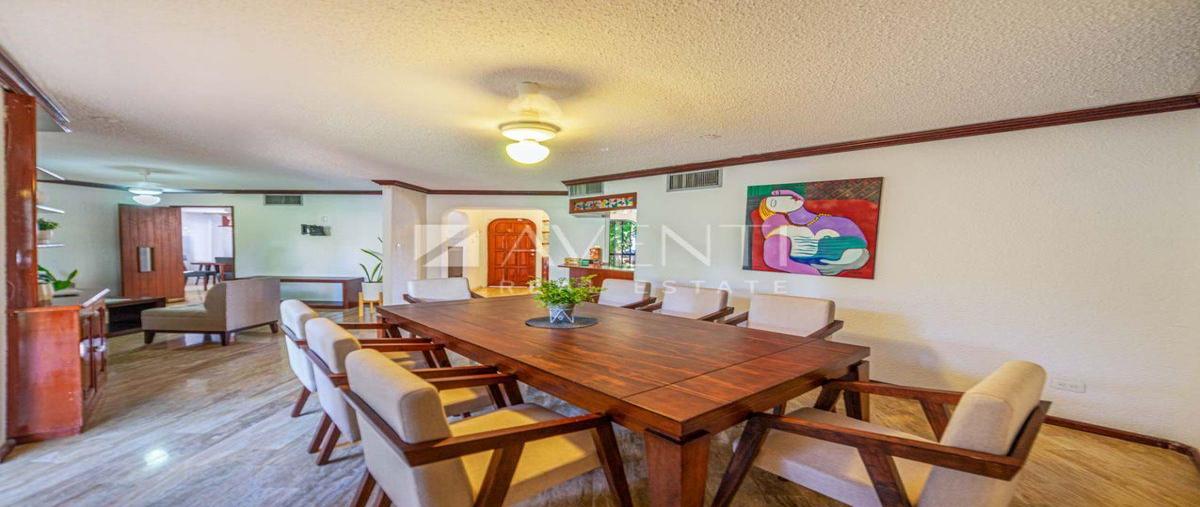 Foto de casa en venta en  , zona hotelera, benito juárez, quintana roo, 31544466 No. 04