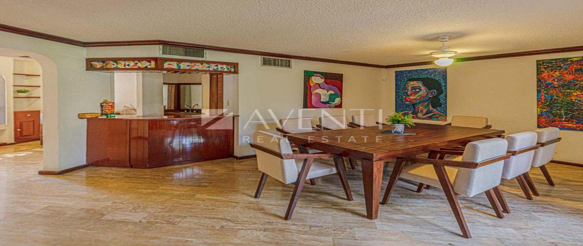 Foto de casa en venta en  , zona hotelera, benito juárez, quintana roo, 31544466 No. 05