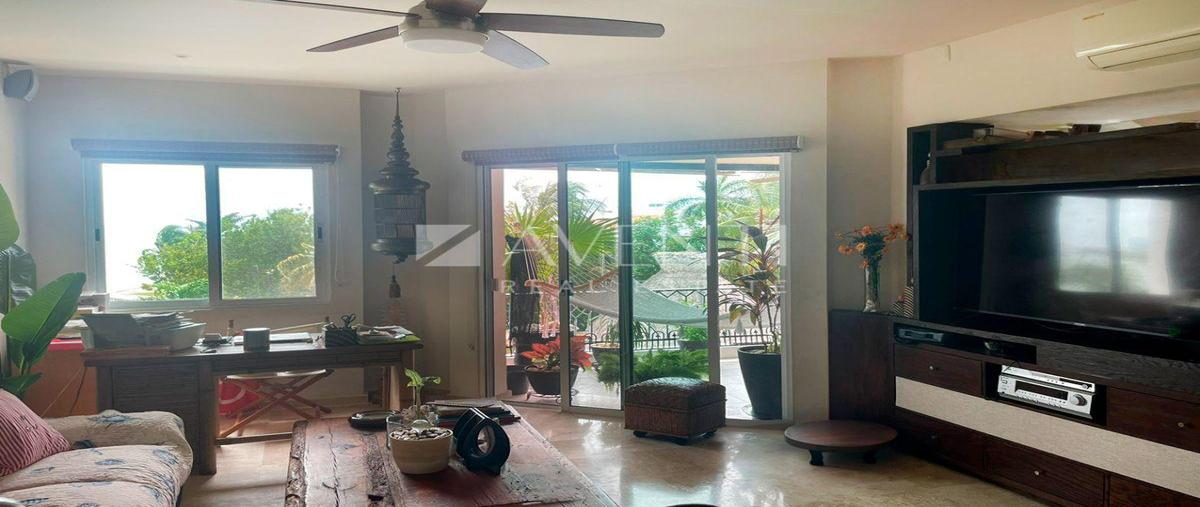 Foto de departamento en venta en  , zona hotelera, benito juárez, quintana roo, 31544467 No. 04