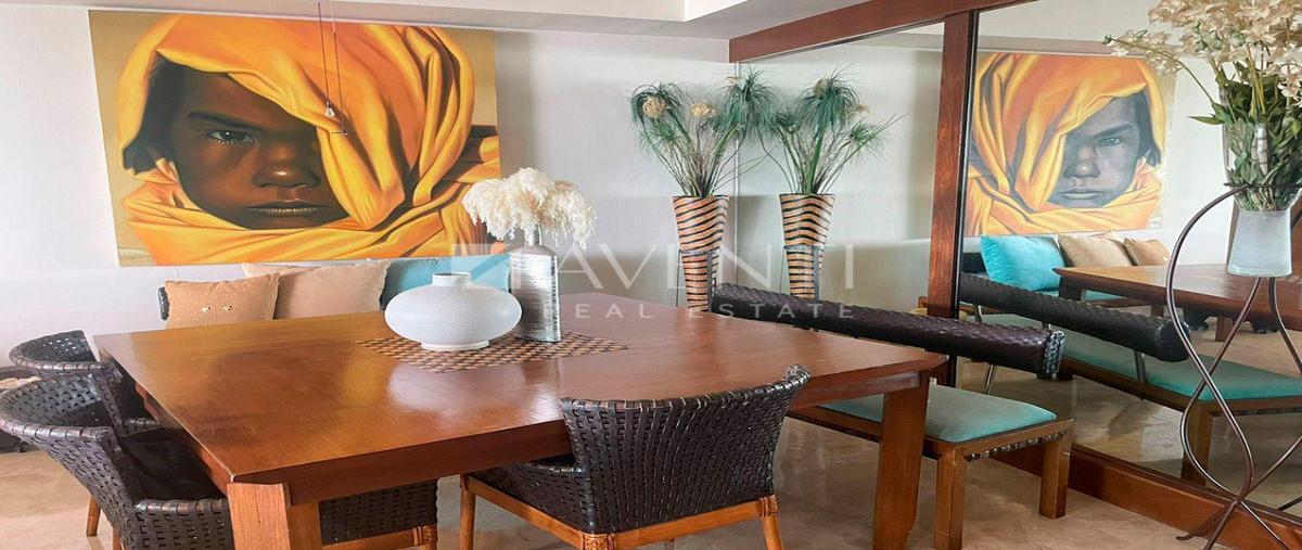 Foto de departamento en venta en  , zona hotelera, benito juárez, quintana roo, 31544467 No. 05