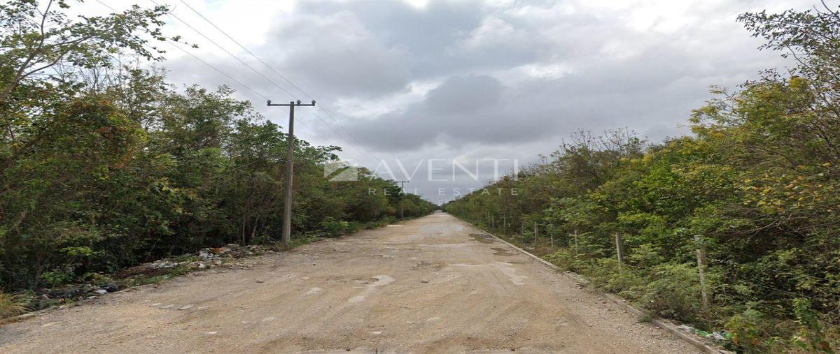 Foto de terreno habitacional en venta en  , zona hotelera, benito juárez, quintana roo, 31544469 No. 04