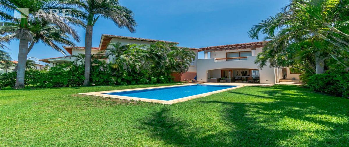 Foto de casa en , zona hotelera, benito juárez, quintana roo, 0 foto 01 Foto de casa en venta en , zona hotelera, benito juárez, quintana roo, 0 No. 01