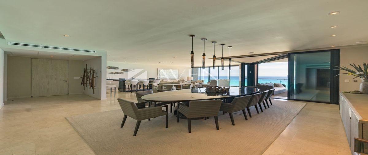 Foto de departamento en venta en  , zona hotelera, benito juárez, quintana roo, 0 No. 03