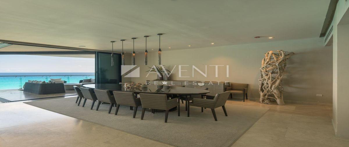 Foto de departamento en venta en  , zona hotelera, benito juárez, quintana roo, 31544481 No. 04