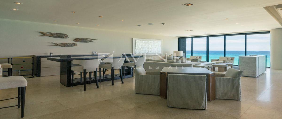 Foto de departamento en venta en  , zona hotelera, benito juárez, quintana roo, 31544481 No. 05