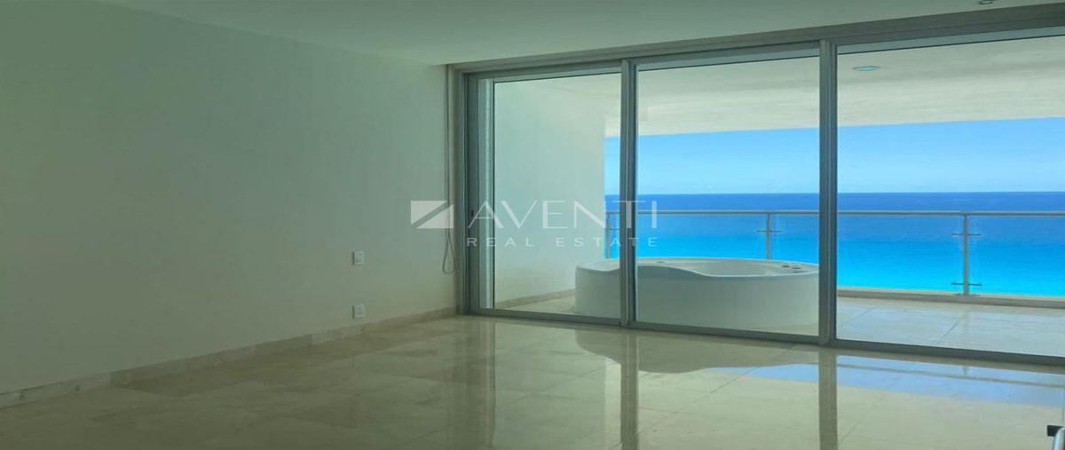Foto de departamento en venta en  , zona hotelera, benito juárez, quintana roo, 31544484 No. 05