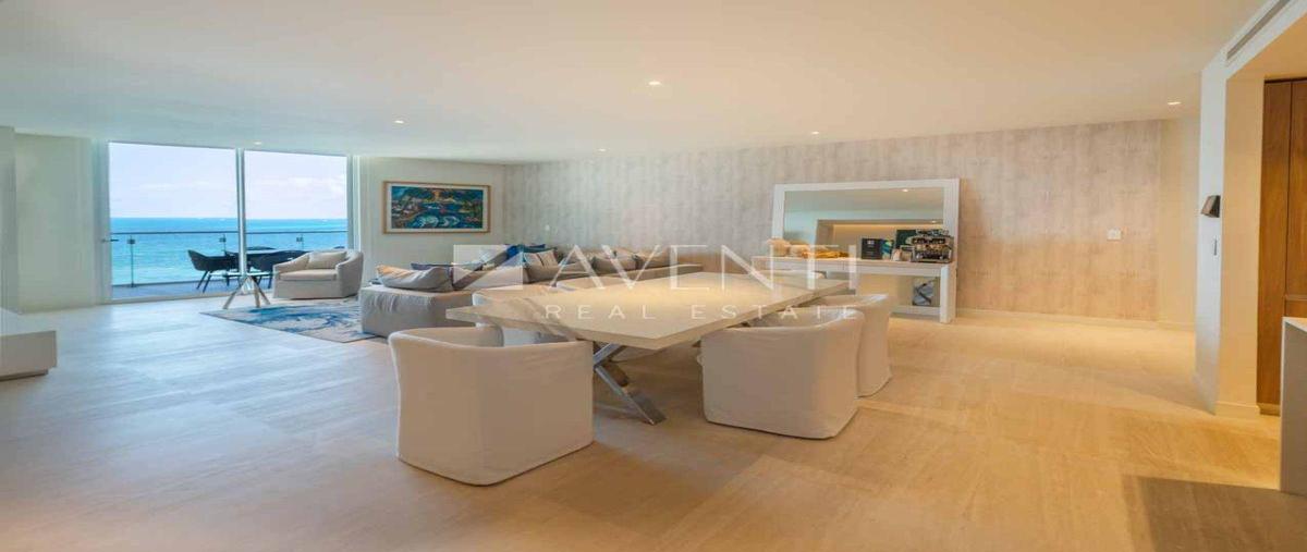 Foto de departamento en venta en  , zona hotelera, benito juárez, quintana roo, 31544489 No. 03