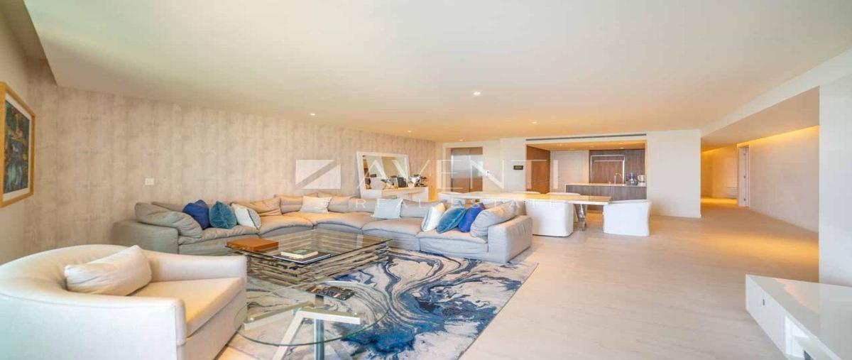 Foto de departamento en venta en  , zona hotelera, benito juárez, quintana roo, 31544489 No. 04
