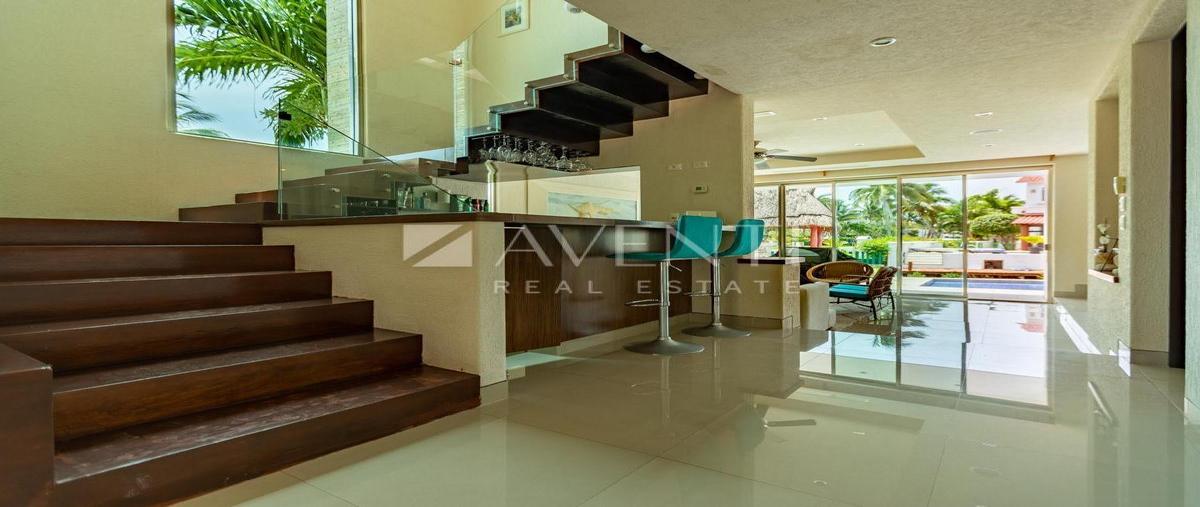 Foto de casa en venta en  , zona hotelera, benito juárez, quintana roo, 31544491 No. 03