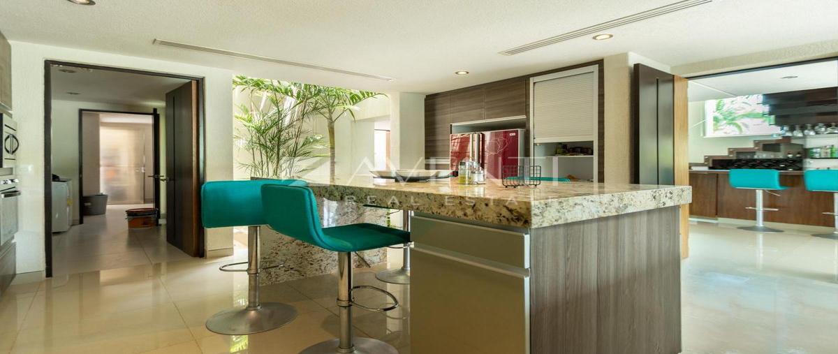 Foto de casa en venta en  , zona hotelera, benito juárez, quintana roo, 31544491 No. 05