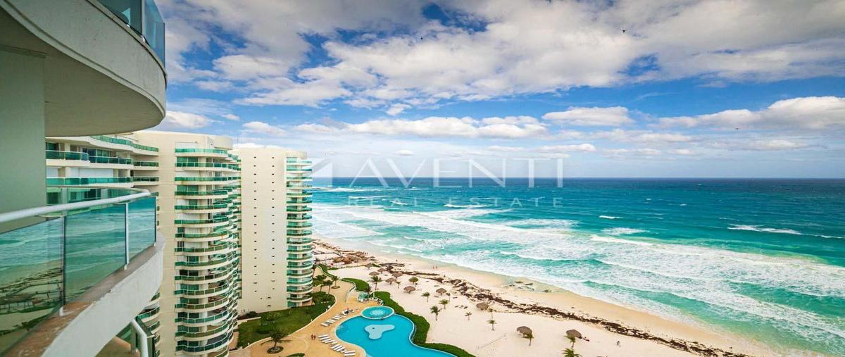 Foto de departamento en , zona hotelera, benito juárez, quintana roo, 31544492 foto 01 Foto de departamento en venta en , zona hotelera, benito juárez, quintana roo, 31544492 No. 01