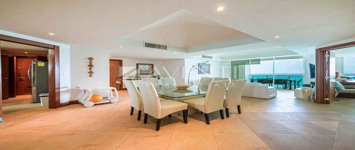 Foto de departamento en , zona hotelera, benito juárez, quintana roo, 31544492 foto 03 Foto de departamento en venta en , zona hotelera, benito juárez, quintana roo, 31544492 No. 03