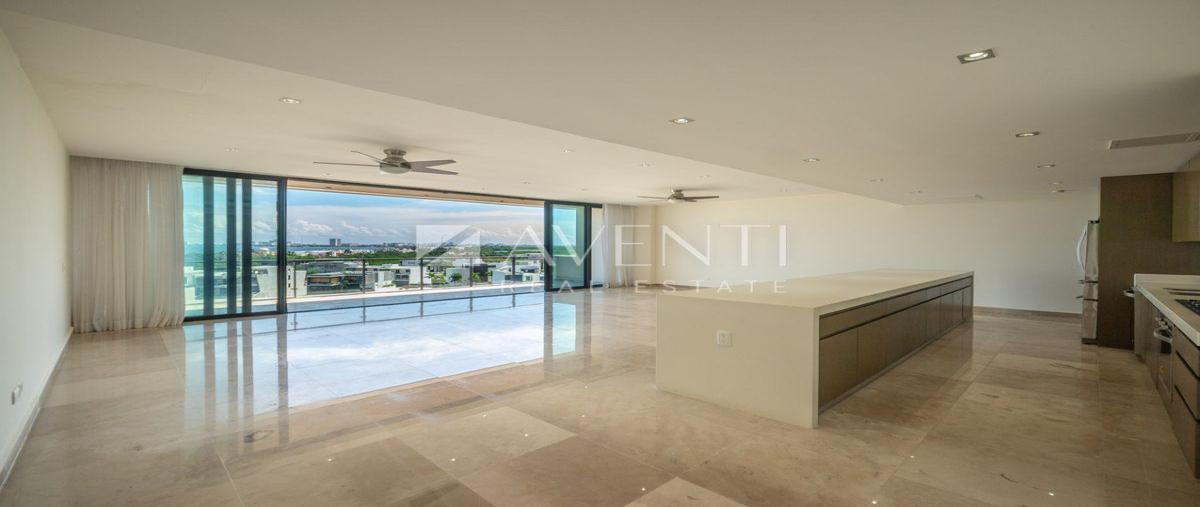 Foto de departamento en renta en  , zona hotelera, benito juárez, quintana roo, 31544509 No. 04
