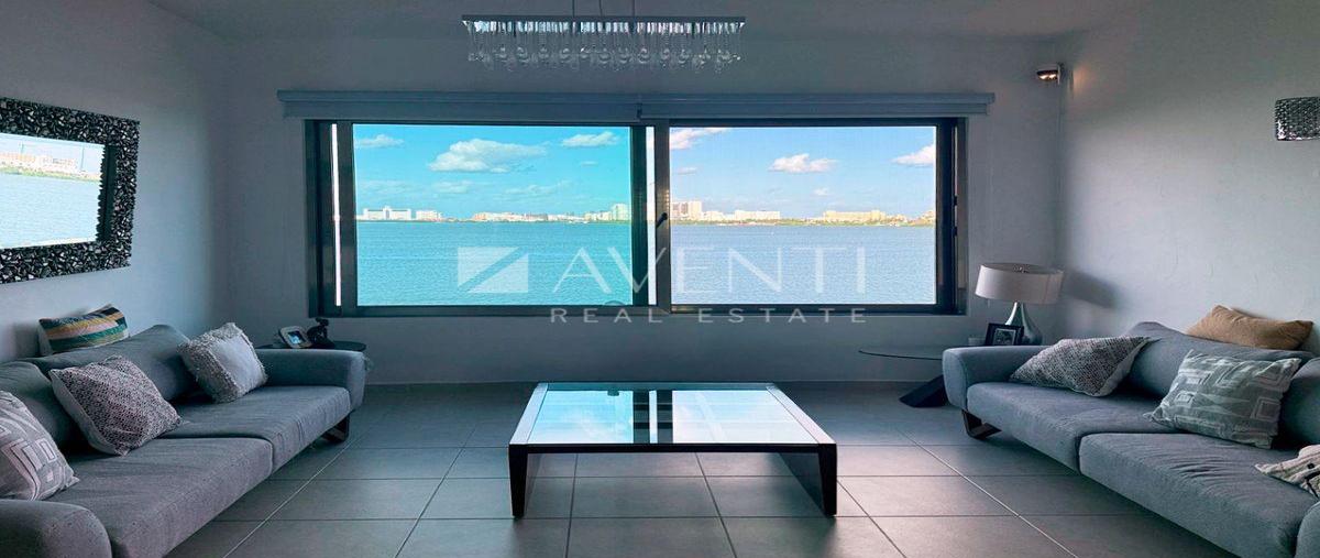Foto de departamento en venta en  , zona hotelera, benito juárez, quintana roo, 31544511 No. 03