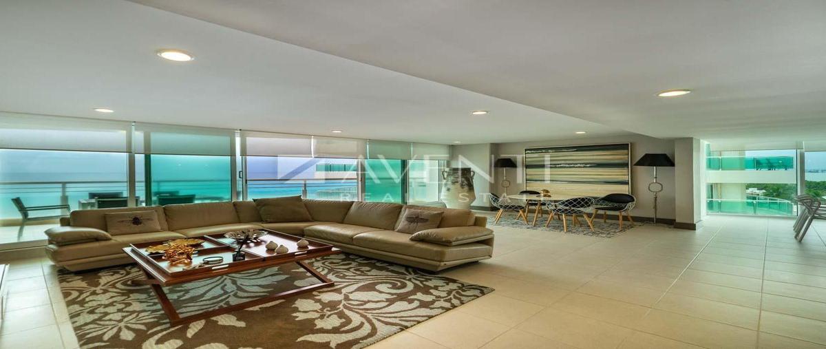 Foto de departamento en venta en  , zona hotelera, benito juárez, quintana roo, 31544517 No. 03
