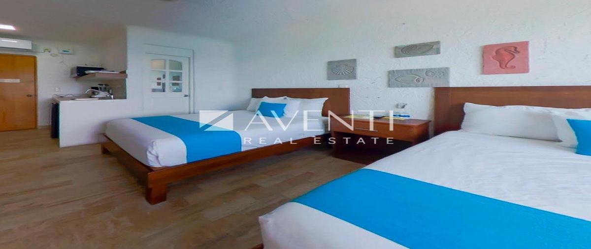 Foto de departamento en venta en  , zona hotelera, benito juárez, quintana roo, 31544524 No. 05