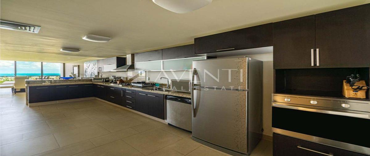Foto de departamento en venta en  , zona hotelera, benito juárez, quintana roo, 31544534 No. 05