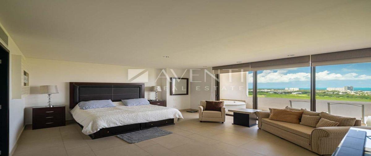 Foto de departamento en venta en  , zona hotelera, benito juárez, quintana roo, 31544534 No. 06